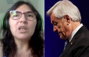 VIDEO| Alejandra Matus pone en duda que Fiscalía investigue a Piñera por Pandora Papers