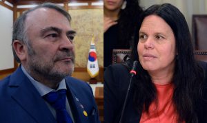 AC contra Piñera: Pepe Auth y Maya Fernández son parte de la comisión revisora