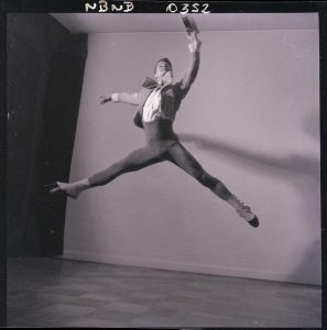 80 años de danza en la universidad: el cuerpo de la memoria