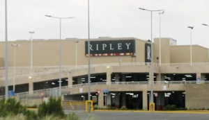 Ordenan cierre hasta nuevo aviso de Ripley de Mall de Talcahuano por brote de COVID-19