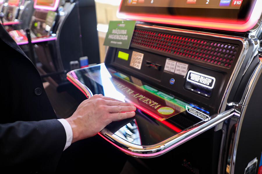 Was Sie jetzt gegen casinos online legales en chile tun können
