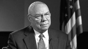 Colin Powell, exsecretario de Estado de EE.UU. fallece a causa del COVID-19