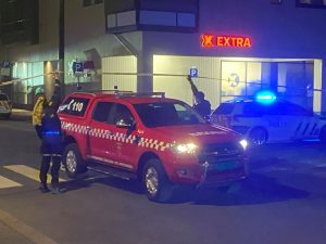 Noruega: Hombre armado con arco y flecha causa “varios muertos” según prensa local