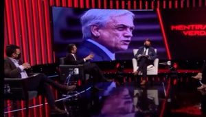 VIDEO| Exfiscal Gajardo critica “audacia” de Piñera tras desmarcarse de Pandora Papers