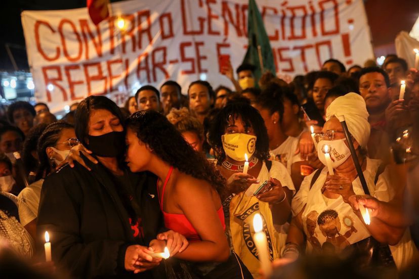 Jacarezinho: Dos policías a juicio por operativo que dejó 28 muertes en una favela de Río