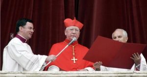 Conferencia Episcopal confirma deceso de cardenal Jorge Medina