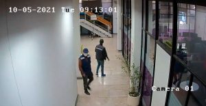 VIDEO| La Red denuncia robo de computadores con reportajes no emitidos: “No fue común”