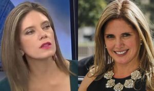 VIDEO| “¿No le parece extremo?”: Mónica Rincón emplaza a vocera de Kast por sus propuestas