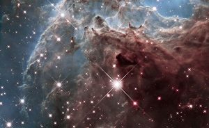 Científicos rastrean el origen y la velocidad de las primeras estrellas