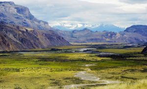 Conservación, turismo y megaloteos: Jugando al Monopoly verde en la Patagonia