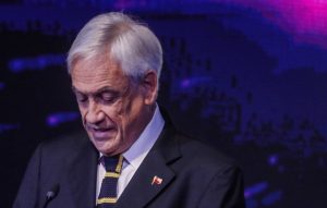 “De la mayor gravedad”: Exigen a Piñera aclarar si impulsó el paro de camioneros el 2020