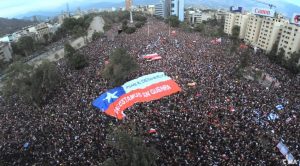 VIDEO| “El día que Chile despertó”: La Red anuncia programación especial para el 18-O