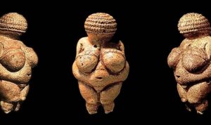 Museos de Viena muestran sus desnudos en OnlyFans