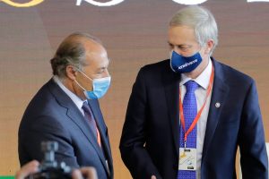 VIDEO| Juan Sutil sale en defensa del programa de Kast y critica a la coalición de Boric