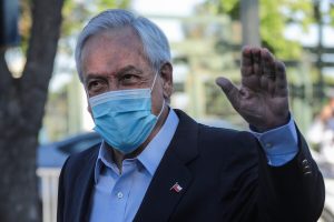 Piñera anuncia que IFE Laboral seguirá hasta marzo y le pone tarea al nuevo presidente
