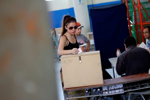 Mega elecciones del 21 de noviembre: Injuv proyecta alta participación de jóvenes 