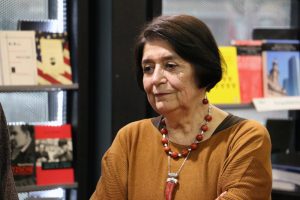 PERFIL| Berta Concha: Los dones de una mujer sin límites