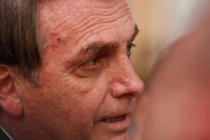 Ministro anuncia que Bolsonaro podría declarar estado de calamidad por inflación
