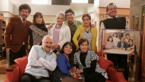 Pesar en el ambiente artístico: Muere recordado actor de la serie “Los Venegas”