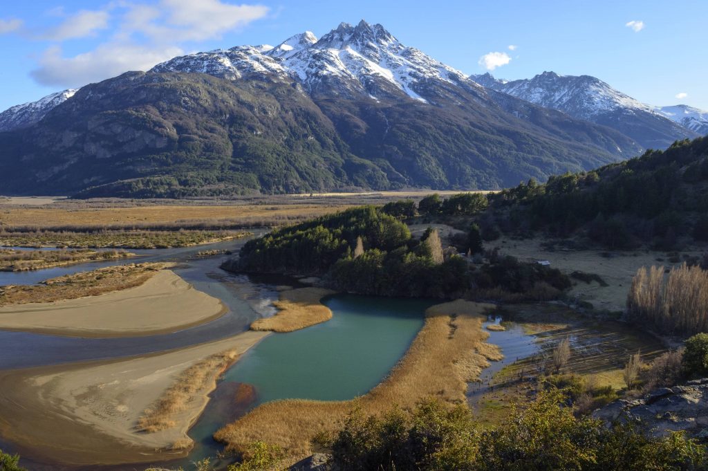 Programa Austral Patagonia lanzó campaña por la conservación de las áreas protegidas