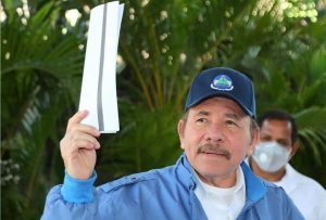 Nicaragua anuncia que se saldrá de la OEA por “continuas muestras de injerencia"