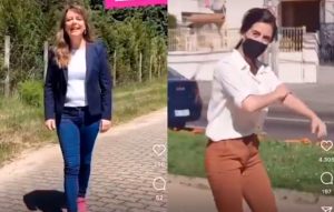 VIDEO| “Me alegra que copien”: Ripamonti se refiere a polémica campaña de Ena von Baer