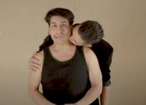La identidad sexual como cicatriz y memoria: "Esta vez sobre el papel" de Joel Inzunza