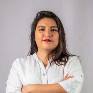 Camila Castillo y crisis ambiental en Tarapacá: “Alto Hospicio es una zona de sacrificio"