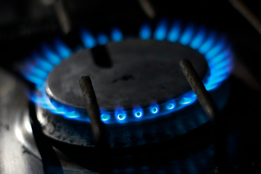 Alcaldes llegan al Congreso a pedir apoyo para vender gas a precio justo