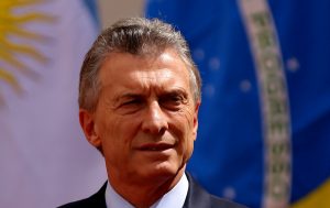 Macri defiende su inocencia por presunto espionaje durante su gobierno