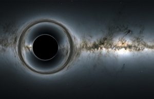 Kultrun, el súper computador con que chilenos levantan nueva tesis sobre agujeros negros