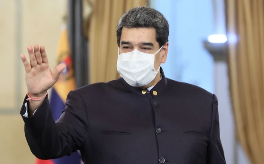 Venezuela vive su propia elección y Maduro apuesta a «entendimiento político»