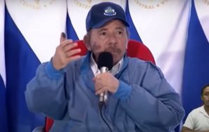 Nicaragua: Ricardo Lagos y tres expresidentes latinoamericanos piden aislar a Ortega