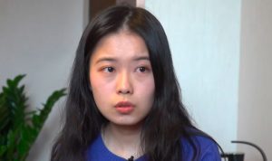 #WhereIsPengShuai: Tenista desaparece tras denunciar abuso sexual de político chino