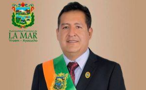 Impacto en Perú: Asesinan a un alcalde y su esposa en la región de Ayacucho