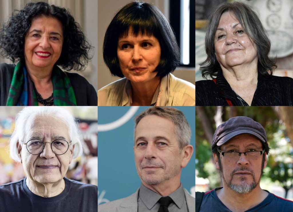 Premios nacionales, artistas e intelectuales sobre Kast: Es «una grave amenaza para Chile»