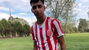 Futbolista argentino fallece por disparo de la Policía y provoca serio reclamo de clubes 