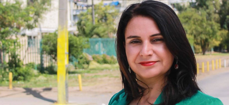 Alcaldesa de Cerrillos y Lollapalooza en Parque Bicentenario: “Es un lugar privilegiado”