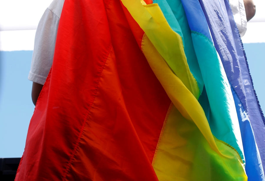 82% de parejas LGBTIQ+ quiere casarse cuando se apruebe el matrimonio igualitario en Chile