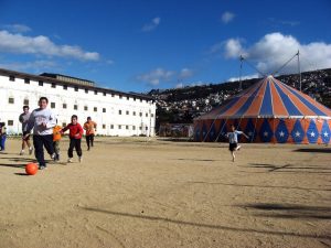 VOCES| Parque Cultural de Valparaíso: A la vanguardia del nuevo Chile plurinacional