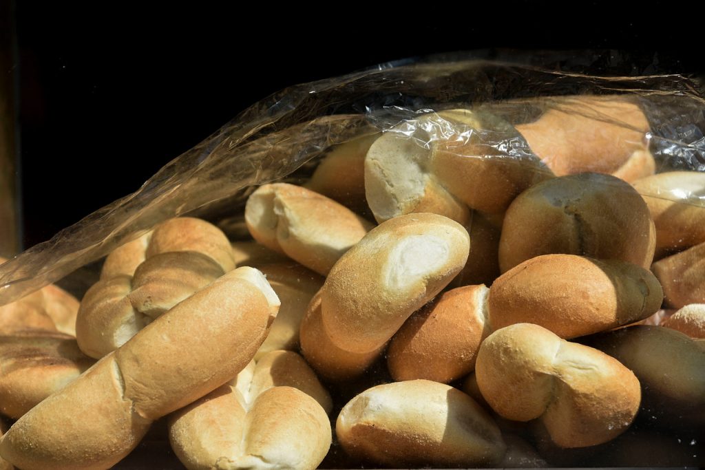 Malas noticias: Adelantan que el kilo de pan podría subir $200 en los próximos días
