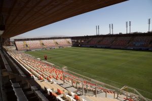 Chile vs. Argentina se jugará en Calama: La FIFA autoriza el Estadio Zorros del Desierto