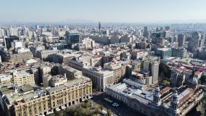 Plan Paso a Paso: Toda la Región Metropolitana avanza a Fase 4 Apertura Inicial