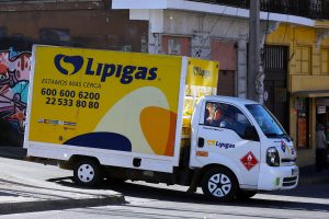 SEC multa a Lipigas con $189 millones por acciones irregulares contra empresa del Maule