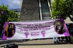 Abuso sexual y pornografía infantil: Condenan a 14 años de cárcel a expadrastro de Ámbar