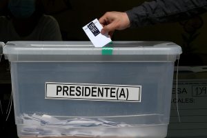 Segunda vuelta presidencial: ¿Voto donde mismo o cambió mi local para sufragar?