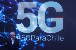 Gobierno anuncia instalación de red de internet 5G en el 90% del país