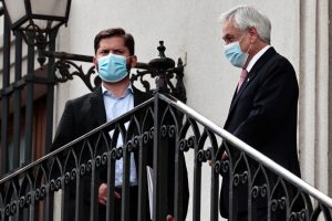 Boric rechaza invitación de Piñera: “Prosur es una agenda propia del actual Presidente”