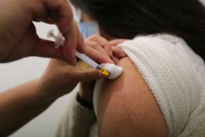 Desde este sábado, la vacuna contra el COVID-19 será obligatoria en toda Austria