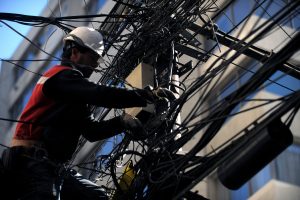 Caída de VTR en Puente Alto: Subtel pide antecedentes por 30 mil clientes afectados 